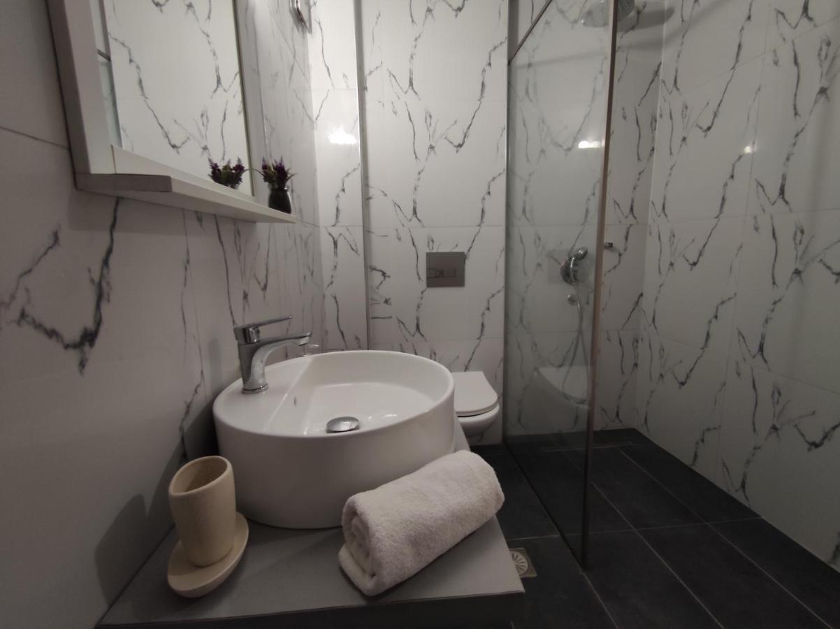 Karma - 2 Bedroom Apartment Закинтос Екстериор снимка