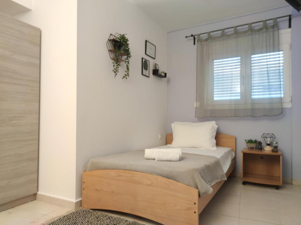 Karma - 2 Bedroom Apartment Закинтос Екстериор снимка