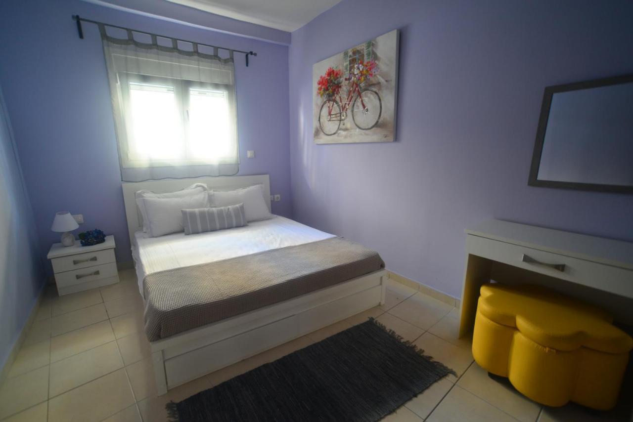 Karma - 2 Bedroom Apartment Закинтос Екстериор снимка
