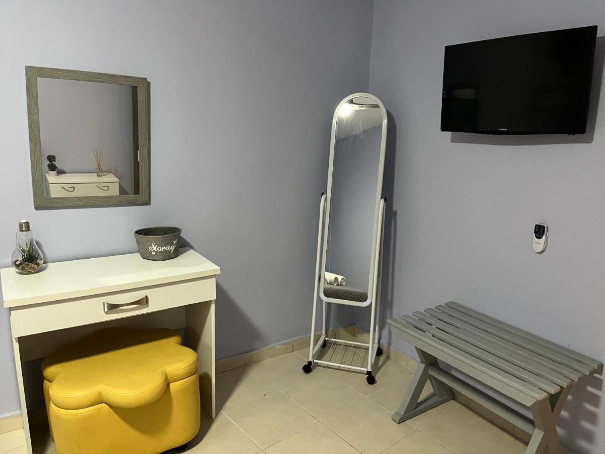 Karma - 2 Bedroom Apartment Закинтос Екстериор снимка