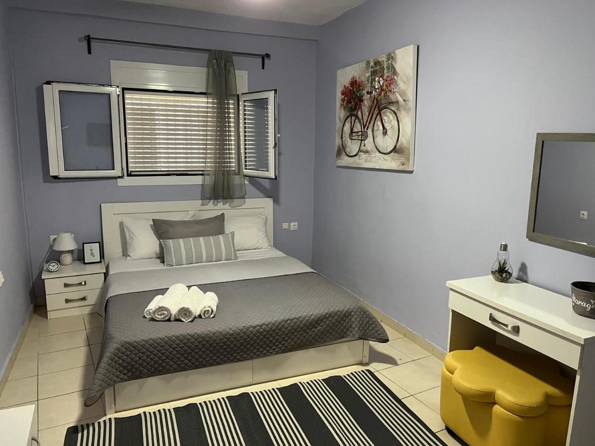 Karma - 2 Bedroom Apartment Закинтос Екстериор снимка